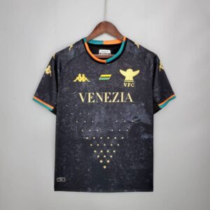 Primera equipación Venezia FC 2021/22