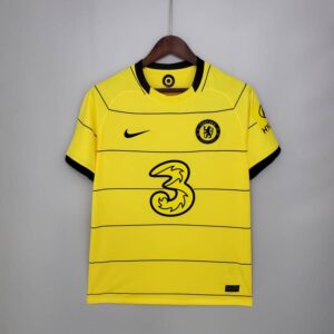 Segunda equipación Stadium Chelsea 2021/22