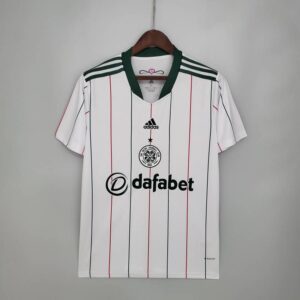 Tercera equipación Stadium Celtics FC 2021/22