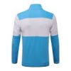 Chaqueta Olympique de Marsella 21/22 diseño dorsal