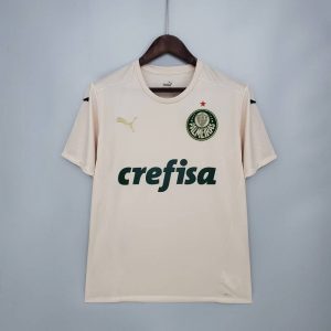 Tercera equipación Stadium Palmeiras 2021/22