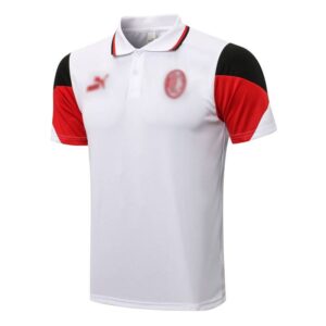 Polo AC Milán 2021/22 (3 colores)