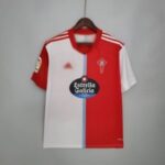 Segunda equipación Stadium Celta de Vigo 2021/22