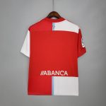 Segunda equipación Stadium Celta de Vigo 2021/22