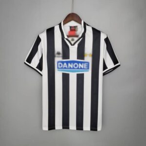 Camiseta local Retro Juventus 1994/95