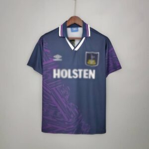 Camiseta alternativa Retro Tottenham Hotspur 1994/95