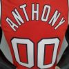 camiseta portland trail blazers dorsal