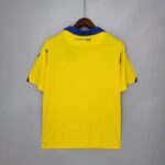 Camiseta Local Cadiz 2021 - 2022 parte anterior
