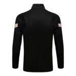 Chaqueta París Saint-Germain 2021 22 dorsal