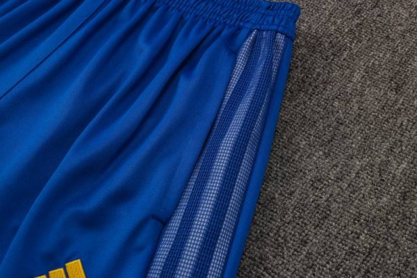 Pantalón de Chándal Adidas Boca Juniors 21/22 - Imbictoz
