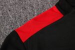 Sudadera entrenamiento Puma AC Milán 2021-22
