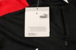Sudadera entrenamiento Puma AC Milán 2021-22