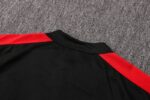 Sudadera entrenamiento Puma AC Milán 2021-22
