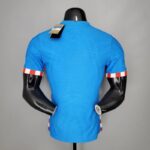 camiseta atletico de madrid tercera equipacion