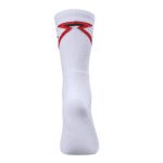 Calcetines Style Basketball diseño talón