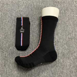 calcetines psg negro