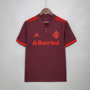 Tercera equipación Stadium Internacional 2021/22