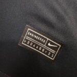tercera camiseta psg negro engineered tercera camiseta psg negro engineered