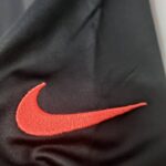 tercera camiseta psg negro nike tercera camiseta psg negro nike