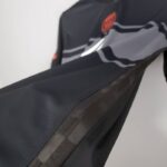 tercera camiseta psg negro teijido tercera camiseta psg negro teijido