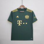Camiseta “Commemorative Edition” Bayern de Múnich 202122