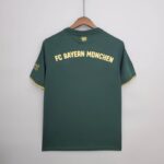 Camiseta “Commemorative Edition” Bayern de Múnich 202122