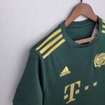 Camiseta “Commemorative Edition” Bayern de Múnich 202122