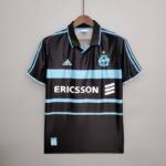 Camiseta alternativa Retro “Aniversario” Olympique de Marsella 199900