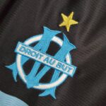 Camiseta alternativa Retro “Aniversario” Olympique de Marsella 1999/00