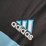 Camiseta alternativa Retro “Aniversario” Olympique de Marsella 1999/00