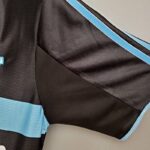 Camiseta alternativa Retro “Aniversario” Olympique de Marsella 1999/00