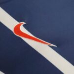 Camiseta calentamiento París Saint-Germain 202122