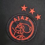 Camiseta “conmemorativa Bob Marley” Ajax 2021 - 22 Cuello V
