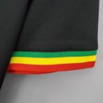 Camiseta “conmemorativa Bob Marley” Ajax 2021 - 22 Cuello V