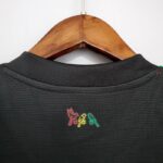 Camiseta “conmemorativa Bob Marley” Ajax 2021 - 22 Cuello V