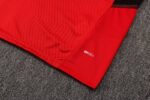 Camiseta entrenamiento Puma AC Milán 202122