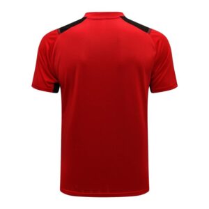 Camiseta entrenamiento AC Milán 202122