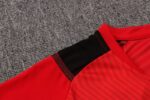 Camiseta entrenamiento Puma AC Milán 202122