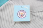 Camiseta entrenamiento Puma Manchester City 2021/22