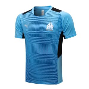 Camiseta entrenamiento Puma Olympique de Marsella 2021/22