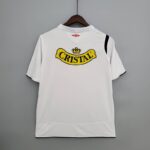 Camiseta local Retro Colo Colo 2005/06