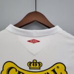 Camiseta local Retro Colo Colo 2005/06