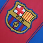 Camiseta local Retro FC Barcelona 200304