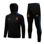 Chándal Adidas conjunto Real Madrid 21/22 (2 colores)