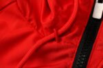 Chandal con Capucha Liverpool 2021/22