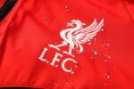 Chandal con Capucha Liverpool 2021/22