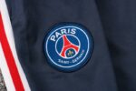 Chandal con Capucha París Saint-Germain 2021/22