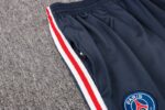 Chandal con Capucha París Saint-Germain 2021/22