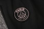 Chandal con Capucha París Saint-Germain 202122