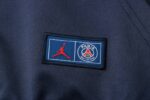 Chandal con Capucha París Saint-Germain 2021/22